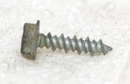 (8) – Ford SD Heater Core Bolt/Screw Set OEM 9486 - £4.42 GBP