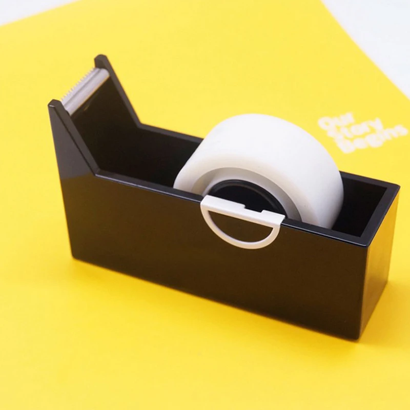 1 pc Eyelash Extension Tape Holder Tape Cutter Cutting Adhesive Tape Hol... - $29.43