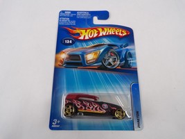 Van / Sports Car / Hot Wheels Phaeton #134 H9042 #H15 - $12.99