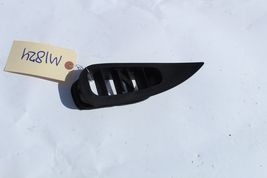 07-08 NISSAN 350Z COUPE DRIVER LEFT DASH PANEL AIR VENT DASHBOARD M1824 image 3