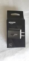 Amazon Basics One Port USB Wall Charger 9W 5V (1.8 Amp) - Black - €9,85 EUR