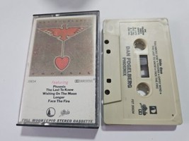 Dan Fogelberg - Phoenix (Cassette, 1979)  Tested Epic - £9.97 GBP