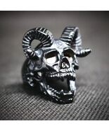HAUNTED RING: INVOCATION OF BAAL! ALPHA DEMON KING! PROSPERITY! POPULARITY! - $99.99