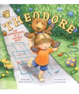 Theodore: The Adventures of a Smudgy Bear [Hardcover] Ormondroyd, Edward   - $130.00 MXN