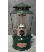 Vintage June 1997 Coleman Near Mint Model 288A700 • 2-Mantle Lantern USA... - £78.63 GBP