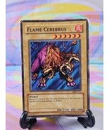 Yu-Gi-Oh TCG Card | Flame Cerebrus MRD-111 HP - $18.09 MXN