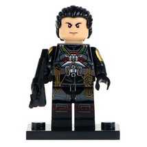 Slipknot - Suicide Squad DC Universe Figure for Custom Minifigure Gift Toy - $2.90