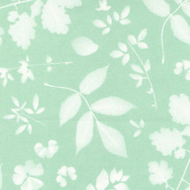 Moda BLUEBELL Quilt Fabric By-The-Yard by Janet Clare - 16961 14 Sage - £9.29 GBP