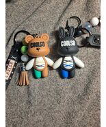 Coolso Animal Keychains - $17.00