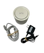 Netgear Arlo VMB3500 Base Station Replacement Part Tested Works Great Ge... - $30.37