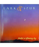 Under A Softening Sky [Audio CD] Lark &amp; Spur - €6,54 EUR