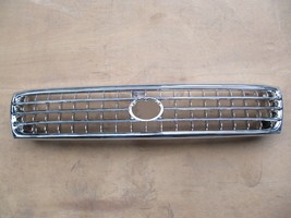 Fit For Toyota 1991-92 Cressida Grille Chrome 53101-22220 - £61.22 GBP