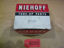 Niehoff Tune up Parts Part # DR-135S Oil Switch (NOS) - £35.38 GBP