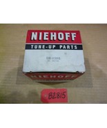 Niehoff Tune up Parts Part # DR-135S Oil Switch (NOS) - $836.30 MXN