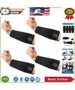 High-Performance Protective Arm Sleeves - Comfortable Fit for Garden &amp; K... - $455.80 MXN