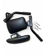 Total Gym Fit AbCrunch Ab Crunches for all Fit Models Pins Included - $119.99