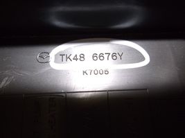 LID/COVER FOR 16-17-18-19-20-21-22  MAZDA CX-9 /  ENGINE BAY /FUSE/RELAY/BOX image 2