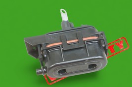90-2002 mercedes r129 sl320 500sl sl500 300sl ac a/c fan blower vacuum a... - $49.87