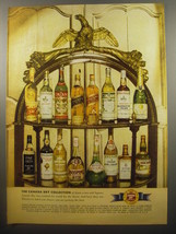 1950 Canada Dry Wines and Liquors Ad - The Canada Dry Collection - $18.49