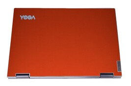 LidStyles Metallic Laptop Skin Protector Decal IBM / Lenovo Yoga 7 15ITL7 image 10
