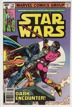 Star Wars #29 Vintage 1979 Marvel Comics 1st Tyler Lucian - $19.79