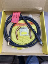 15-410 Cable Assembly 10FT 1150 Gun Lincoln Ready , Profax PX 15-410 - £104.16 GBP