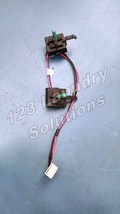 Washer Cycle Switch w/ Wire Harness For Whirlpool P/N: W10694669 [Used] - £19.45 GBP