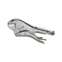 Vise-Grip RR 7&quot; High-Grade Heat-Treated Alloy Steel Locking Pinch-Off Tool - $64.99