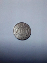 10 Austria 1895 coin heller free shipping monete - £3.87 GBP