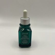FRESH ~ TEA ELIXIR SKIN RESILIENCE ACTIVATING SERUM ~ 1 OZ - $552.79 MXN