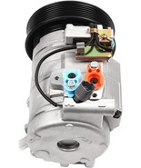 cciyu AC Compressor Pump for Honda for Accord 2.4L 2003-2007 Replaces AC - $217.24