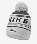 Nike Dri-Fit Trail GRX Beanie Unisex Golf Hat Winter Sports Casual DV334... - £28.24 GBP