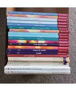 American Girl Book Mix Lot Of 24 Soft Hard Covers Vintage 80s 90s Y2 Sch... - £52.66 GBP