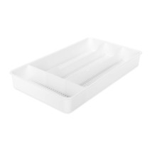 Camco 43508 Cutlery Tray - Designed for RV and Compact Kitchen Drawers -... - £12.63 GBP
