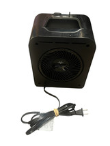 Vornado Velocity 4 Whole Room Space Heater  1500W  Adjustable Thermostat - $18.90 CAD