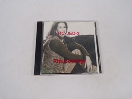 Rita Coolidge RC-Jed-2 Fever Turn Around And Love You Born Under A Bad SignCD#70 - £10.92 GBP