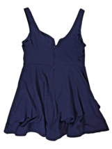 B. Darlin P Social Blue Dress 16W - $29.92