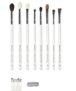 Morphe X Jaclyn Hill The Eye Master Collection Makeup Brush Set - $47.80 CAD