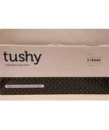 Tushy Warm &amp; Cool Water Bidet Attachment White - $76.22