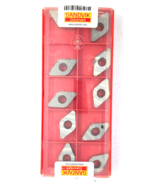 Sandvik Coromant 5322 266-01 Shim For Indexable Inserts 10 Pieces - $79.99