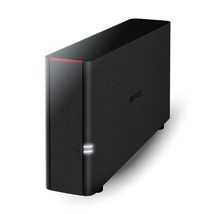 BUFFALO LinkStation 210 2TB 1-Bay NAS Network Attached Storage with HDD Hard Dri - £153.06 GBP+