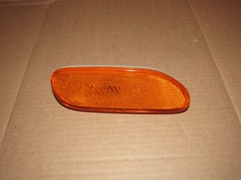 95-99 Mitsubishi Eclipse OEM Front Side Marker Light Lamp - Right - $57.42