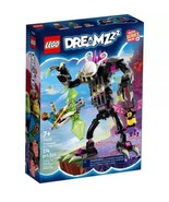 LEGO DREAMZZZ GRIMKEEPER THE CAGE MONSTER #71455 New Sealed - $28.04