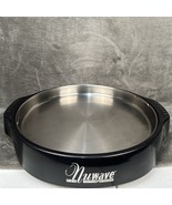 Nuwave Pro Plus Infrared Oven Replacement Part Bottom Base Pan Drip &amp; Tray - $41.99