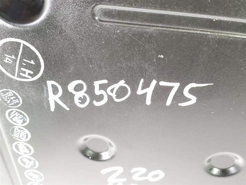 Display Screen Monitor PN 6w8310e887ae OEM 2007 2008 2009 Jaguar XK Item image 10
