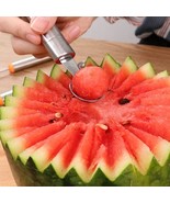 Stainless Steel Fruit Melon Baller Spoon | Kitchen Tool - €15,04 EUR