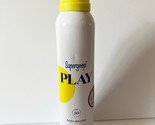 Supergoop Play Body Mousse SPF 50, 181ml NWOB  - £22.38 GBP
