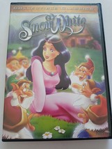Snow White (DVD, 2002) - £7.86 GBP