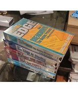 Carleton H. Sheets INVESTOR’S EDGE Video Library VHS SEALED LOT OF 5 - $19.99