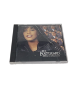 The Bodyguard (CD, 1992 Arista) Motion Picture Soundtrack Various Artists - $7.91
